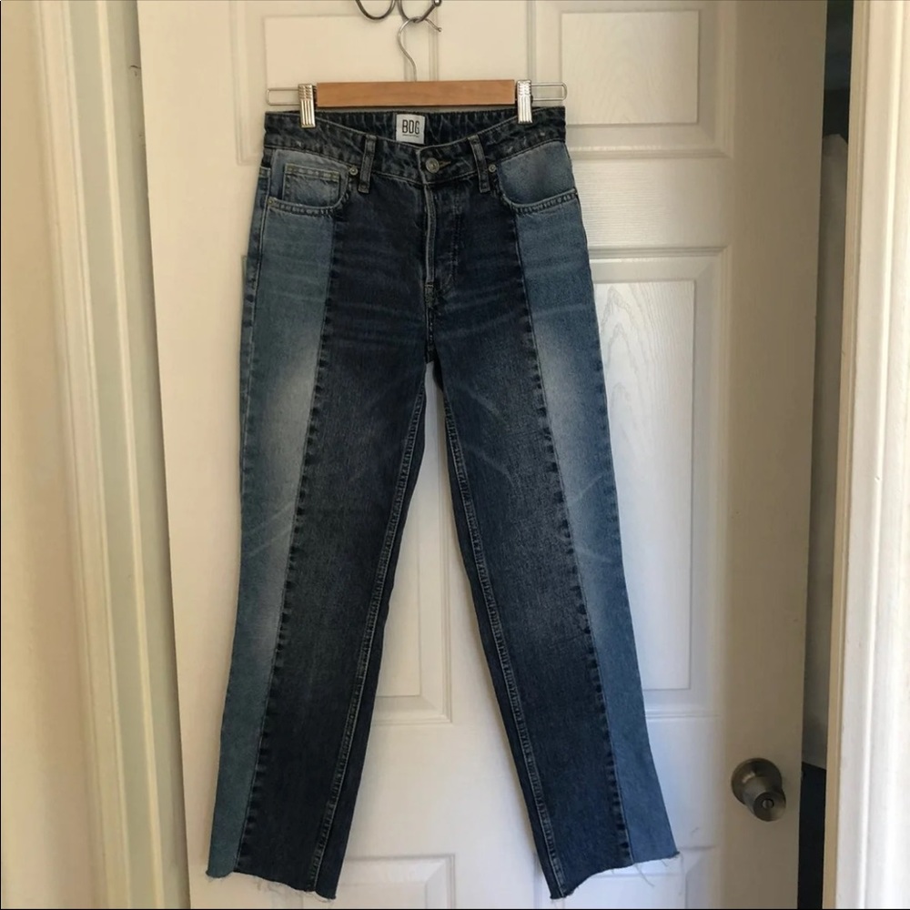 BDG urban outfitters jeans